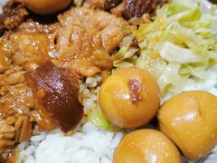 -陆长玖古法猪脚饭(玄风桥店)