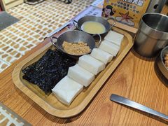 -哼蟹二将·烤肉酱蟹(合生汇店)