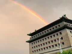 -北京德胜门华宇假日酒店·画廊咖啡厅