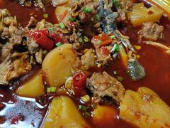 -青城甲(青城山店)