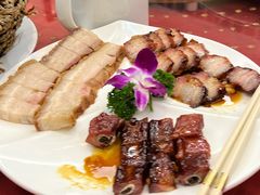 -轩记海鲜餐厅·四十五年老字号·经典粤菜(西区彩虹店)