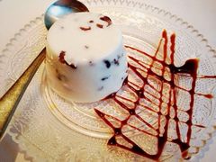 这张图拍的是什么-老洋房花园饭店(绍兴路店)