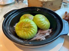 -顺德美的万豪酒店-万豪中餐厅