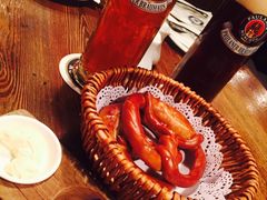 -宝莱纳啤酒花园餐厅PAULANER BRAUHAUS Nanjing(广州路店)