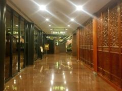 -鑫麦KTV(首都宾馆店)