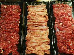 -左庭右院鲜牛肉火锅(新梅广场店)
