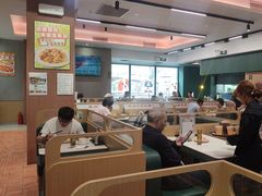 -香港深仔记茶餐厅(东门店)