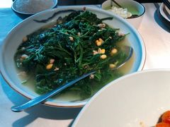 -秋色客家菜(流塘店)