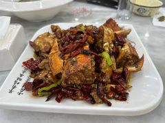 -海香园饭店