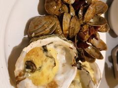 -大唐西市酒店-丝路阳光西餐厅