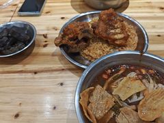 -柳州肥姨妈大骨螺蛳粉(曹路店)