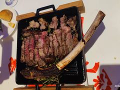 -AZUR聚(香格里拉饭店)