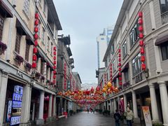 -汕头市小公园