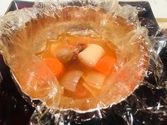 -滩万日本料理Nadaman(国贸大酒店)