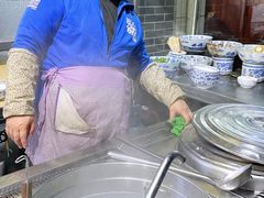 -老味道饺子馆(回民街店)