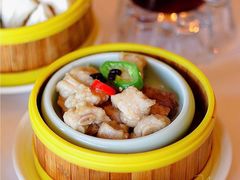 -顺德喜来登酒店·采悦轩