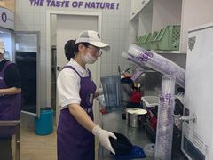 -一只酸奶牛(八一路店)