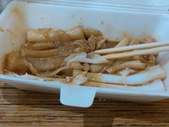 -华辉小食