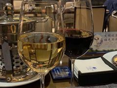 自助取餐区-北京希尔顿逸林酒店-逸轩西餐厅-自助餐厅