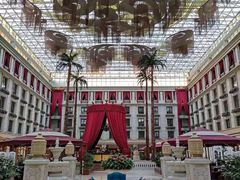 -中家鑫园温泉酒店鑫悦汤泉