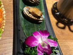 -碳说品道.瓦片烤肉.海鲜烧烤(中华路店)