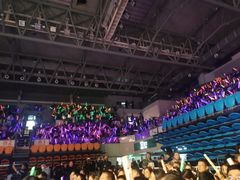 -苏州独墅湖体育馆