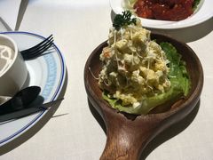 -俄士厨房(万松园店)