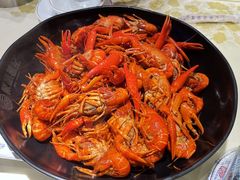 -聚味瞿记·龙虾堂(坡子街店)