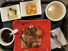 台湾卤肉饭-台湾小竹(华宇广场店)