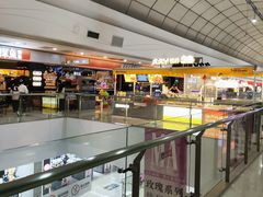 -万达广场(无锡滨湖店)