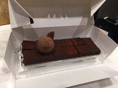 -Awfully Chocolate(来福士广场店)