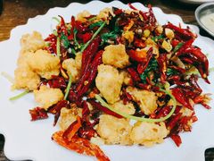 -韩风烤牛肉冷面店