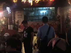 -邓莽子老火锅(鲁祖庙店)