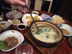 -潮堂(环球金融中心店)