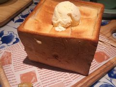 -绿茶餐厅(布吉万象汇店)