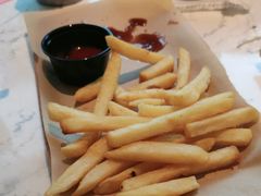 -必胜客(港城新天地店)