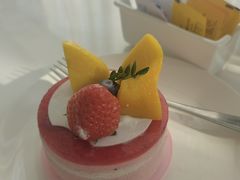 -深圳东方银座酒店