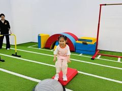 -BingoLand宾果体能中心(上城全民健身中心)