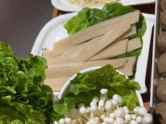 -喜虾客·大虾火锅(郑州无限城店)