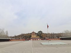 -普陀宗乘之庙(小布达拉宫)