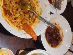 -庭院江南菜•烤鸭•非遗传承(上地•清河店)