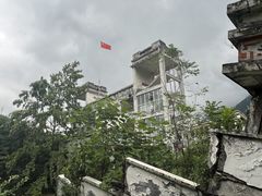 -阿坝州汶川特别旅游区