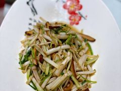 白芹-春盛渔府(牛首山店)