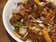 -寻裕记·现炒浇头面(人民广场店)