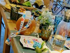 -刀叉遇上筷子中西融合餐厅(成都道店)