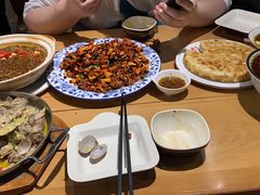 -周大厨辣椒炒肉(巨龙路店)