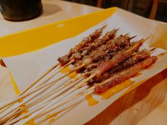 羊肉串-我是那个大叔·美食研究所(新塘路店)