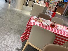 -西贝莜面村(上海百联西郊店)