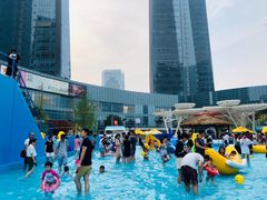 -大族广场Mall&More