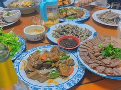 -协顺园回头馆(南顺城路店)